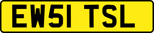 EW51TSL