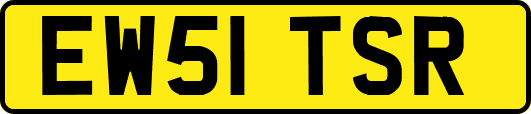 EW51TSR