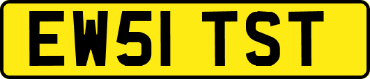 EW51TST