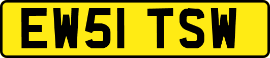 EW51TSW