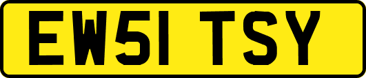 EW51TSY