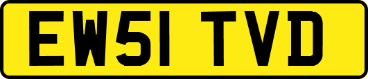 EW51TVD