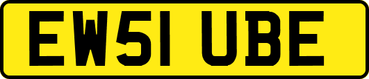 EW51UBE