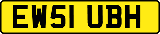 EW51UBH