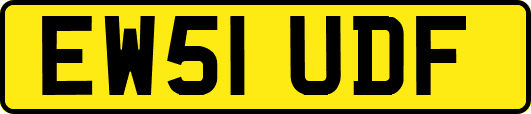 EW51UDF