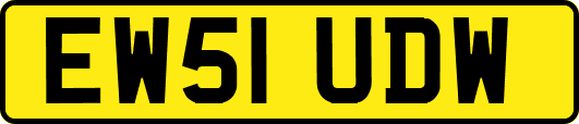 EW51UDW