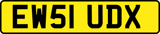 EW51UDX