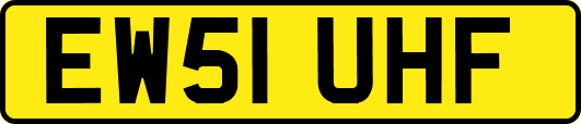 EW51UHF