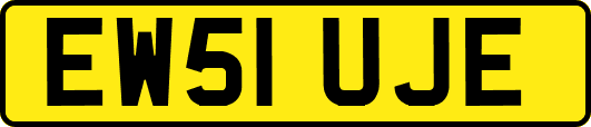 EW51UJE