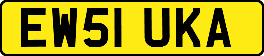 EW51UKA