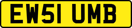 EW51UMB