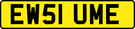 EW51UME