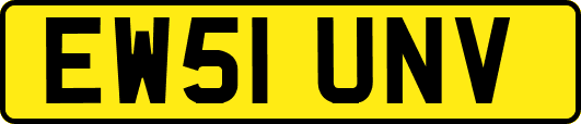 EW51UNV