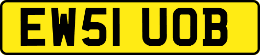 EW51UOB