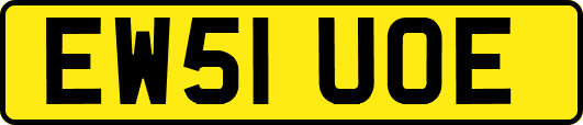 EW51UOE