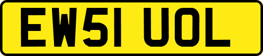 EW51UOL