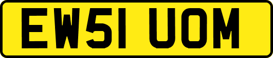 EW51UOM