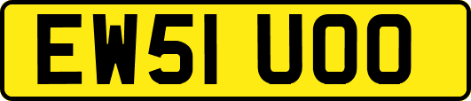 EW51UOO