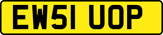 EW51UOP