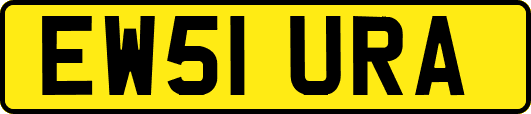 EW51URA