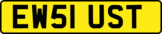 EW51UST