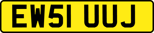 EW51UUJ