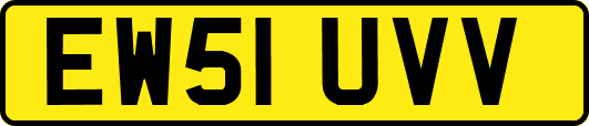 EW51UVV