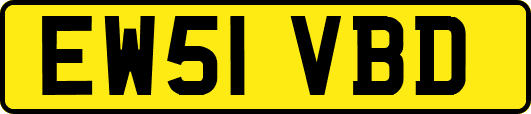 EW51VBD