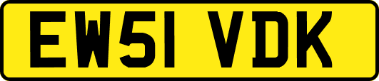 EW51VDK