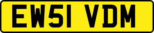 EW51VDM