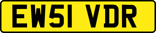 EW51VDR
