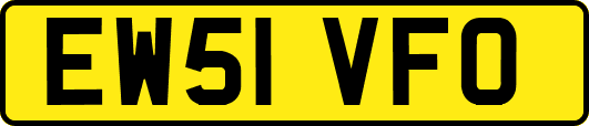 EW51VFO