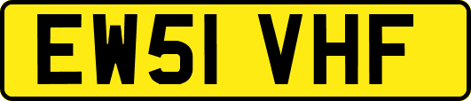 EW51VHF