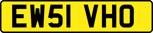 EW51VHO
