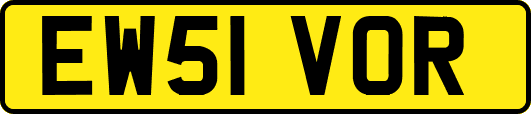 EW51VOR