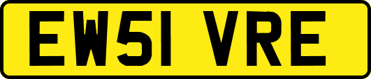 EW51VRE
