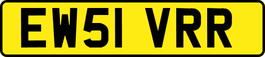 EW51VRR