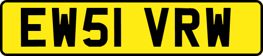 EW51VRW