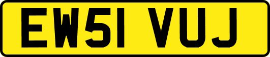 EW51VUJ