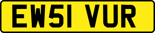 EW51VUR