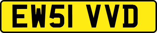 EW51VVD