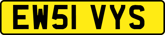 EW51VYS