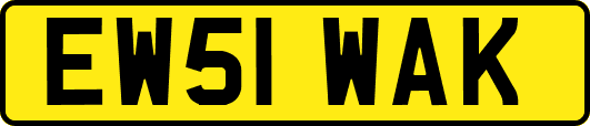 EW51WAK