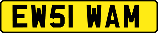 EW51WAM
