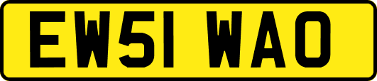 EW51WAO