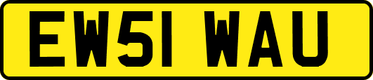 EW51WAU