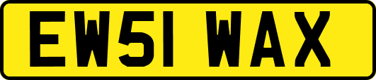 EW51WAX
