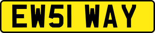 EW51WAY