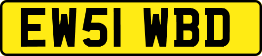 EW51WBD