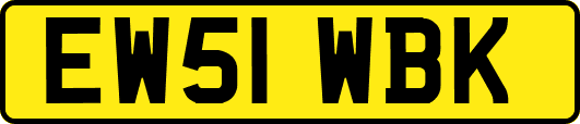 EW51WBK